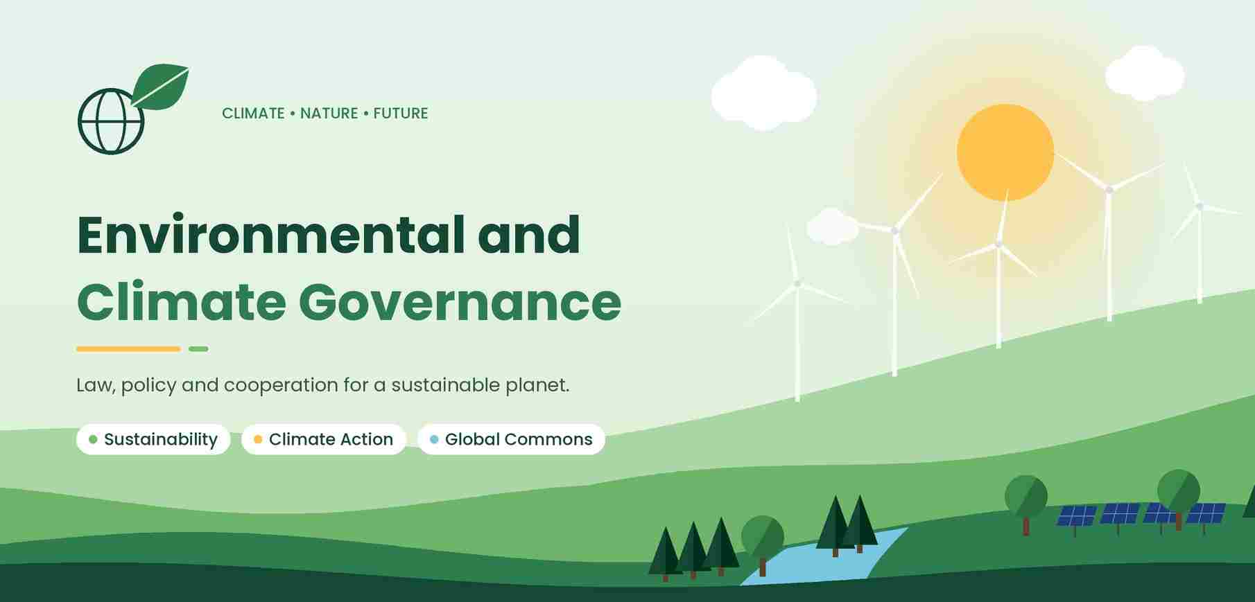 Environmental_Climate_Governance